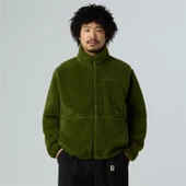 The North Face Erkek EXTREME PILE 2 FZ CEKET NF0A88Y5BRI1 thumbnail 1