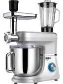 CVS DN4657 2000 W 10 lt Mutfak Şefi - 1