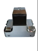 AGK 125 150 200 CG FAR TASI NİKEL FAR ARKASI %100 YERLİ thumbnail 4