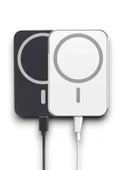 15W WİRELESS ŞARJ CİHAZI - 1