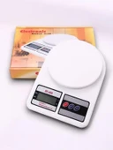 MUTFAK TERAZİSİ HASSAS  TARTI 10 KG - 4