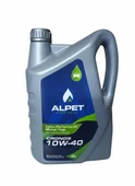 ALPET CRONOS 10W40 - 4 LİTRE thumbnail 6