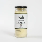 Vafi Organik İrmik 300 gr - 1