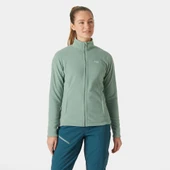 Helly Hansen W FULLZIP Kadın POLAR MONT HH.15011 HHA.489 thumbnail 2