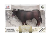 Kutulu Model Figür Hayvan Boğa - 1