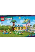 LEGO  Friends Köpek Kurtarma Merkezi 41727 - 7 Yaş ve Üzeri İçin Oyuncak Yapım Seti (617 Parça) thumbnail 2