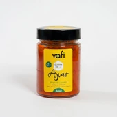 Vafi Gurme No:2 Ajvar Tatlı 300 gr - 1