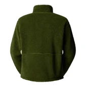 The North Face Erkek EXTREME PILE 2 FZ CEKET NF0A88Y5BRI1 thumbnail 5