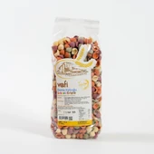 Ev Yapımı Deniz Kabuğu Sebzeli Erişte 500 gr MG - 1