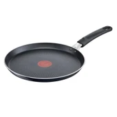 Tefal XL Force 2X Titanium Krep Tava 25cm - 1