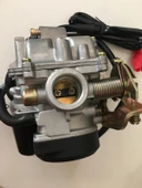 Scooter 80Cc Karbüratör Komple Oem 50Cc Uyumlu thumbnail 2