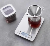 A554-02 Silvera Mutfak Terazisi thumbnail 2