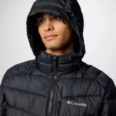Columbia Labyrinth Loop Erkek Mont thumbnail 6