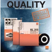 Ox 119 Knecht-Mahle Bmw F 650-G 650 Yağ Filtresi thumbnail 6