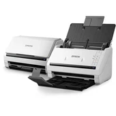 <![CDATA[EPSON A4 DS-770 Workforce 45ppm 100sayfa kapasiteli Dublex Döküman Tarayıcı USB 2.0,Ethernet]]> - 2
