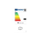 Next YE-43020G6 43" 109 Ekran Full HD Led Ekran - 10