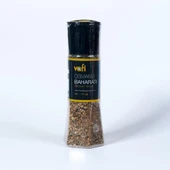 Vafi Değirmen Kapak Serisi Osmanlı Baharatı 180 gr - 1