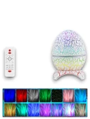 YUMURTA IŞIK SPEAKER thumbnail 4