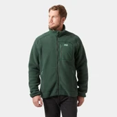 Helly Hansen PANORAMA PILE BLOCK Erkek Polar Mont HHA.49460 HHA.390 - 1