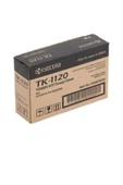 Ecosys Tk-1120 | Fs-1125mfp Muadil Toner Kyc-880 - 1