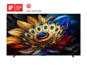 TCL 65C655PROGTV 65" 4K Ultra HD - 1