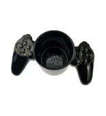 pilelistore Joystick Game Over Kupa Bardak - 1