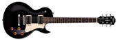 Cort CR100 BK - Black Elektro Gitar-OUTLET Ton Düğmelerinin Altında Minör Kozmetik Kusurlu (SIFIR ÜRÜN Ton ve Sap Dengesi Sorunsuz) - 1