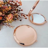 Promosyon Cep Aynası (Rose Renk) thumbnail 1