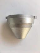 Oem Marş Pinyon Dişli Kapağı Honda Spacy110 Rks Spontını 110 thumbnail 1