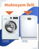 Profilo 2'li Avantajlı Set ( BM6320MA - CGA25202TR ) - 1