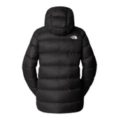 The North Face Kadın Hyalite Kaz Tüyü Kapüşonlu Parka NF0A8E74JK31 thumbnail 3