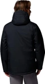 Columbia Oak Harbor II Insulated Erkek Mont thumbnail 3