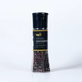Vafi Değirmen Kapak Serisi Karışık Karabiber 170 gr - 1
