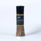 Vafi Değirmen Kapak Serisi Barbekü Baharatı 250 gr - 1