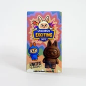 Chocoboo Labubu Chocolate Limited Edition 40 gr - 1