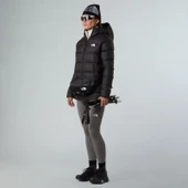 The North Face Kadın Hyalite Kaz Tüyü Kapüşonlu Parka NF0A8E74JK31 thumbnail 5