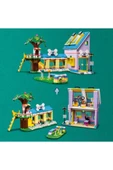 LEGO  Friends Köpek Kurtarma Merkezi 41727 - 7 Yaş ve Üzeri İçin Oyuncak Yapım Seti (617 Parça) thumbnail 3