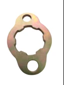 Cg Ön Dişli Pulu Agk Ön Dişli Klipsi 100 125 150 200 thumbnail 2