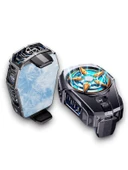 LZ-F6 TELEFON SOĞUTUCU - 5