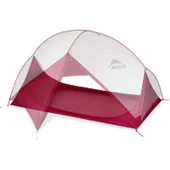 Body Hubba Tour 2 Kişilik Çadır Tabalığı Red thumbnail 3