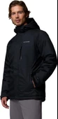 Columbia Oak Harbor II Insulated Erkek Mont thumbnail 4