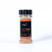 Vafi Baharat Serisi Toz Tarçın 80 gr - 1