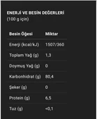 BARCAS 5 KG GÖNEN BALDO PİRİNÇ thumbnail 4