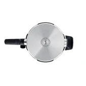 Fissler Vitaquick Premium 10Lt Düdüklü Tencere Haşlama Aparatlı - 2