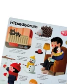 Genel Kültür Kitabım Büyüyorum thumbnail 4