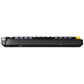 Aula AU75 3 Modlu RGB Mekanik TKL Seiya Switch Siyah Kablosuz Gaming Klavye thumbnail 4