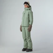The North Face  Kadın Descendıt Pantolon Nf0A8Ddrbq11 thumbnail 2