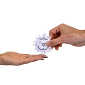 Libor Baseline  Diskriminatör Çarkı-Çoklu Ayarlı 2 Noktalı Ayırıcı - 1