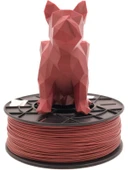 Monte Lua 1.75 mm Pla + Filament - Bronz (Bakır) 1 Kg thumbnail 4