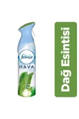 Febreze Oda Kokusu Aerosol Dağ Esintisi 300 ml thumbnail 1